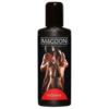 Масажна олія Magoon