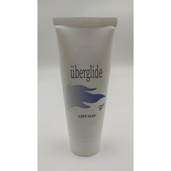 Універсальний лубрикант Uberglide 100 ml