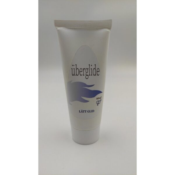 1-1000x1000 Анальний лубрикант Uberglide 100 ml