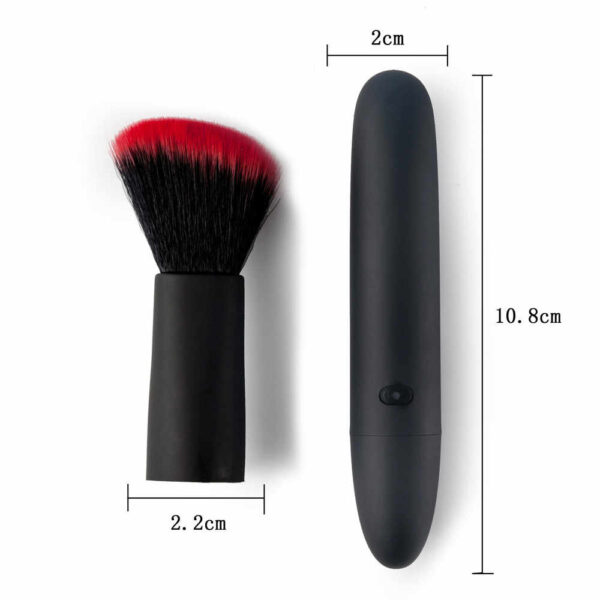 10-AV-G.jpg_q50-1000x1000 Вібратор + пензлик для макіяжу SECRET BRUSH