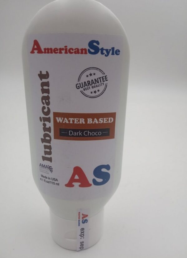 111111-1000x1000 Інтимне мастило AS Lubricant+Oral (USA) 115 mg