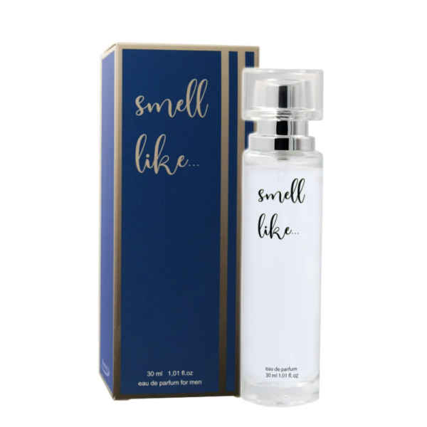 12345-1000x1000 Парфюмерна вода з феромонами для жінок та чоловіків Smell Like