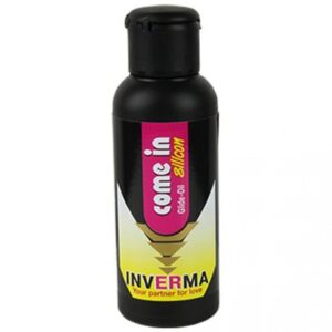 Універсальний силіконовий лубрикант Inverma, 75 ml