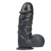 2-1000x1000 Фалоімітатор Big Penis 25х7см