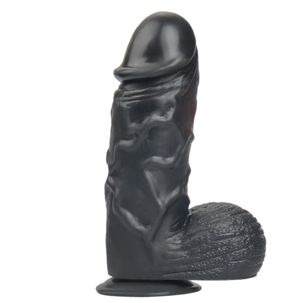 2-1000x1000 Фалоімітатор Big Penis 25х7см