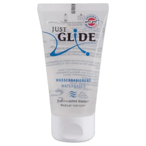Гель-лубрикант Just Glide "Waterbased" 20-500мл