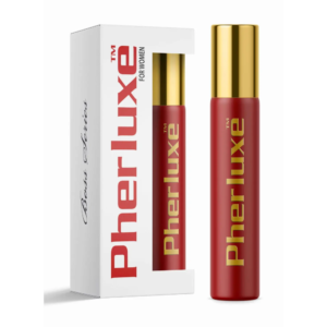 Парфуми з феромонами для жінок та чоловіків  Pherluxe, 33ml