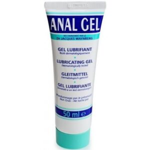 Анальний гель лубрикант Lubrix ANAL GEL