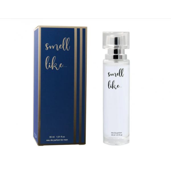 23456-1000x1000 Парфюмерна вода з феромонами для жінок та чоловіків Smell Like