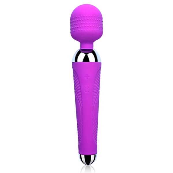 Вібромасажер Чарівна паличка MAGIC WAND PRO
