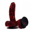 3TK301578-4_720x-1000x1000 Реалістичний фалоімітатор BeSex, 6 кольорів