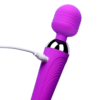 Вібромасажер Чарівна паличка MAGIC WAND PRO