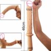 Фалоімітатор SWORD XL 42х4.5см