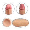 50676044_w640_h640_50676044-1000x1000 Фалоімітатор на присосці Dual-Layered Silicone Cock
