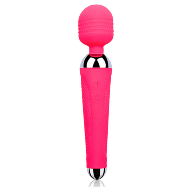 Вібромасажер Чарівна паличка MAGIC WAND PRO