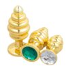 6795-3-pcs-paslanmaz-çelik-metal-popo-anal-oyuncaklar-anal-boncuk-yetişkin-yapay-penis-seks-oyuncakları-seks-ürünleri-juguetes-seks-oyuncaklar-için-erkek-5-1000x1000 Сталева анальна пробка Спіраль Gold
