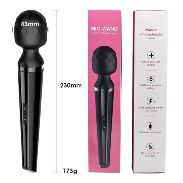 8 (1)-1000x1000 Вібромасажер MIC-WAND USB small