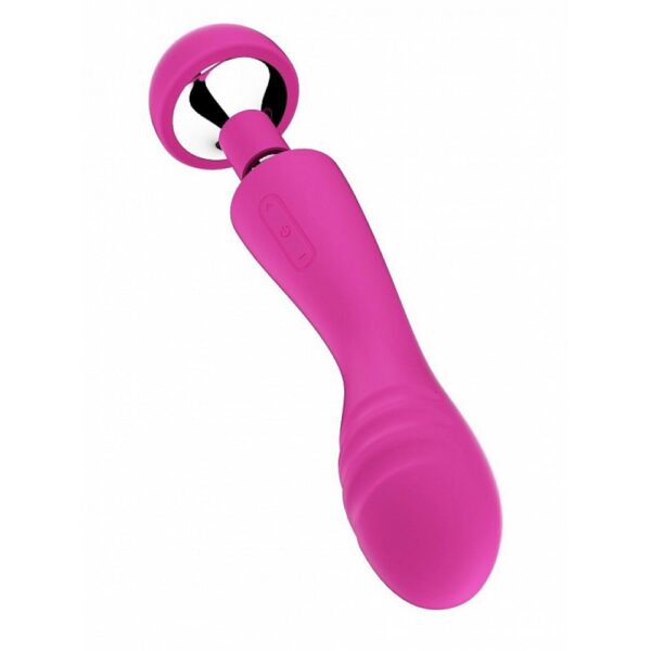 9f4ad7d3d030e543d328fef6e2b16826-1000x1000 Стильний Вібратор Luxeluv Sex Magic