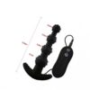 Butt-Plug-Vibrator-Massager-G-Spot-Stimulate-1000x1000 Анальний вібратор Sweet Dream