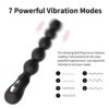 H02a0b170833e4cc0b277f64f460ef11eE-1000x1000 Анальний вібратор Premium anal beads
