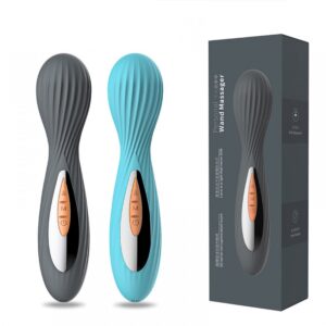 Двосторонній Вібратор Personal Wand Massager