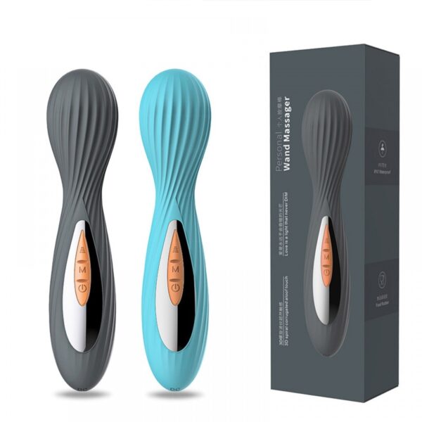 H0791ab2ff55f4c0b8b4bed38a5c3550bn-1000x1000-1 Двосторонній Вібратор Personal Wand Massager