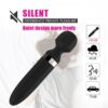 H0844b802d6ce4d6399e4548e4e79cfd3N-1000x1000 Вібромасажер Silicone Magic Body Wand
