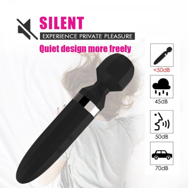 H0844b802d6ce4d6399e4548e4e79cfd3N-1000x1000 Вібромасажер Silicone Magic Body Wand