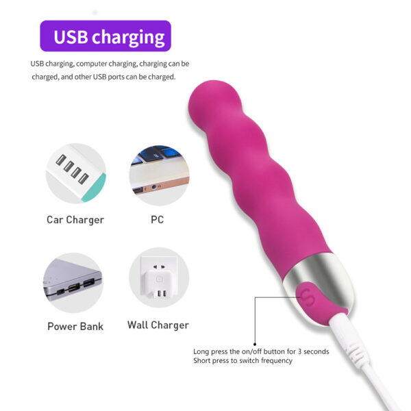 H202af23d7d0246a79adbd95d44461004l-1000x1000 Вібратор Magic AV SPOT USB