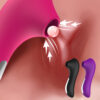 H2b8a8f56a60b4acfaedec74155be6ef44-1000x1000 Вакуумний вібратор для клітора та сосків USB