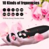 H51b13ceb95414f738da81635107a40431-1000x1000 Вібромасажер Silicone Magic Body Wand