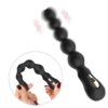 H53cc5d494141433b84134b00f68449b7H-1000x1000-1 Анальний вібратор Premium anal beads