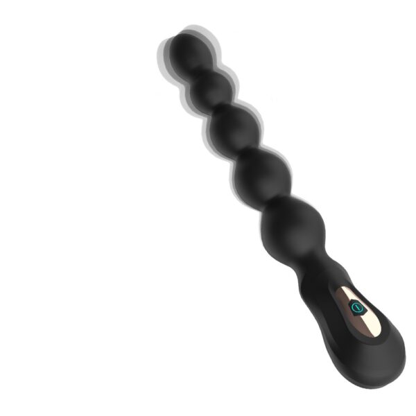 H53cc5d494141433b84134b00f68449b7H-1000x1000-1 Анальний вібратор Premium anal beads