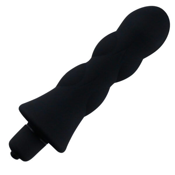 H78e65a0b26ae4e36a93eb655cbc906899-1000x1000 Анальний плагін A-Toys 10 режимів вібрації