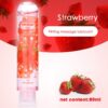H795f373389554dc3bf8b87ca0b798bd4Z Їстівний лубрикант FRUITS FUN 80 мл