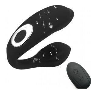 Гнучкий вібратор для пар з пультом WeVibe 2 motor