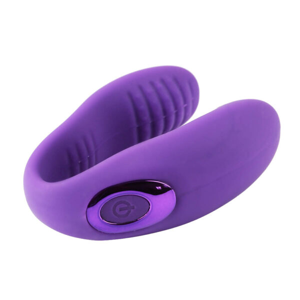 Бездротовий вібратор для пар We-Vibe New style