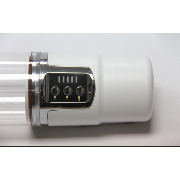Автоматична вакуумна помпа Free Space USB
