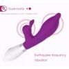 HTB1JOoXKXXXXXXUXpXXq6xXFXXXA-1000x1000 G-Spot Вібратор Кролик Pretty Love