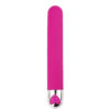 HTB1L0h.XPLuK1Rjy0Fhq6xpdFXai-1000x1000 Потужний вібратор Long Bullet USB