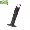 HTB1L94uDA9WBuNjSspeq6yz5VXaR-1000x1000 Фалоімітатор із присоскою Reals Touch