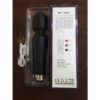 Вібромасажер Magic Wand USB power
