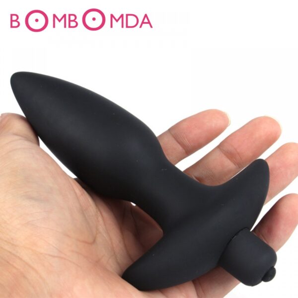 HTB1hmTtQFXXXXcNaXXXq6xXFXXXG-1000x1000-1 Анальний плагін G-spot 10 режимів вібрації S,M,L