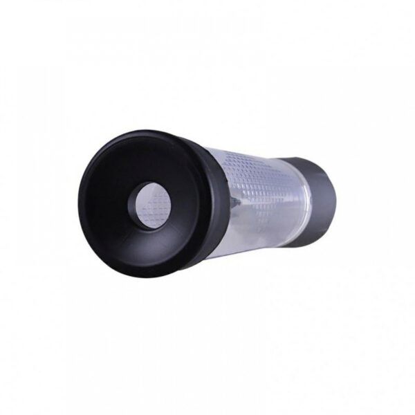 Автоматична вакуумна помпа PASSION PUMP USB