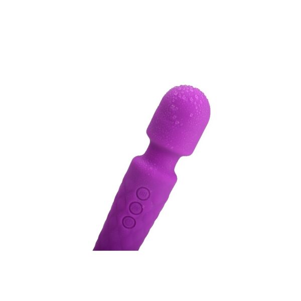 Вібромасажер Magic Wand USB power