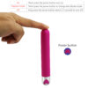 HTB1rwwZXN2rK1RkSnhJq6ykdpXaz-1000x1000 Потужний вібратор Long Bullet USB