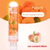 Hbc7be4fe8ccd4951932c3d741847fae6R Їстівний лубрикант FRUITS FUN 80 мл