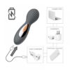 Hbf4c8bebe82743b398c2b4486864ca2dG-1000x1000 Двосторонній Вібратор Personal Wand Massager