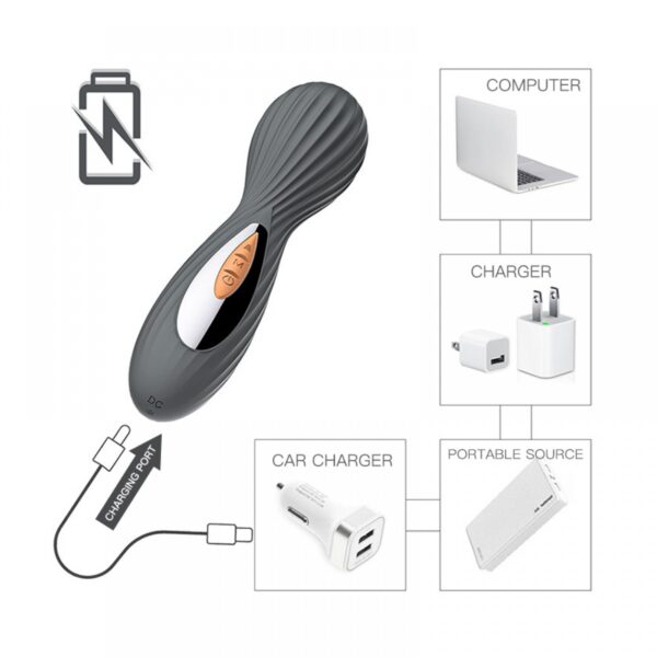 Hbf4c8bebe82743b398c2b4486864ca2dG-1000x1000 Двосторонній Вібратор Personal Wand Massager