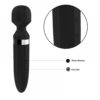 Hc3090d35bcee415bb278e8255d3b4102f-1000x1000 Вібромасажер Silicone Magic Body Wand
